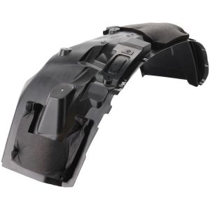   Share New Front Driver Side Fender Liner Fits 2019-2024 Ram 2500 3500 CH1248208