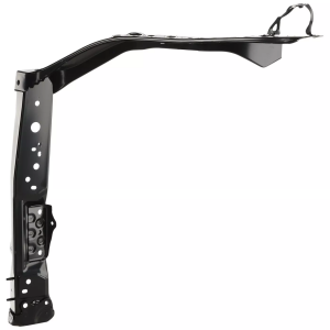 LH Side Radiator Support North America Built Vehicle Fits 2019-2024 Toyota RAV4 TO1225492