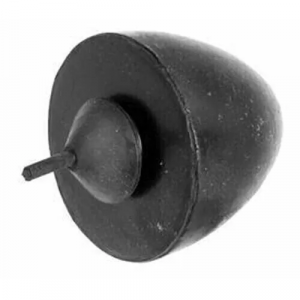 Goodmark Front Upper Control Arm Bumper Use 2 Fits Chevrolet Malibu GMK4041972582