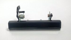 Goodmark Outer Front RH Side Door Handle Black Fits Monte Carlo GMK406244083R