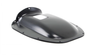 Transmission Cover 4 Speed AMD Fits Chevrolet Fullsize Truck X415-4055-4