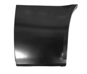 Goodmark Front LH Side Lower Quarter Panel Fits El Camino GMK408461073L