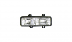 New Front Driver Side Parking Signal Light Assembly Fits Chevrolet Blazer GMC Jimmy GM2520130