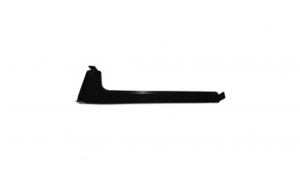Goodmark Hood Latch Support Fits GMC Jimmy Chevrolet Blazer GMK414532185