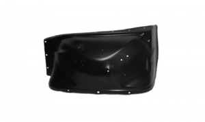 Goodmark Front Driver Side Fender Apron Fits Chevrolet Blazer GMC Jimmy GM1246102PP