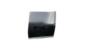 Goodmark Passenger Side Lower Rear Tip Of Fender Fits Chevrolet Blazer GMC Jimmy RRP120