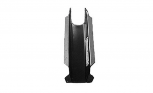 New Front Cab Floor Support Slip-on Style 13in X 4in Fits Jimmy Blazer RRP117