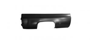 New Goodmark Passenger Side Truck Bed Panell Fits GMC Pickup Fullsize GMK4145607812R